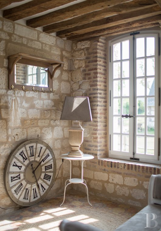 Au cœur du Parc Naturel Régional des boucles de la Seine, un château résumant à lui seul quatre cents ans d’architecture normande - photo  n°24